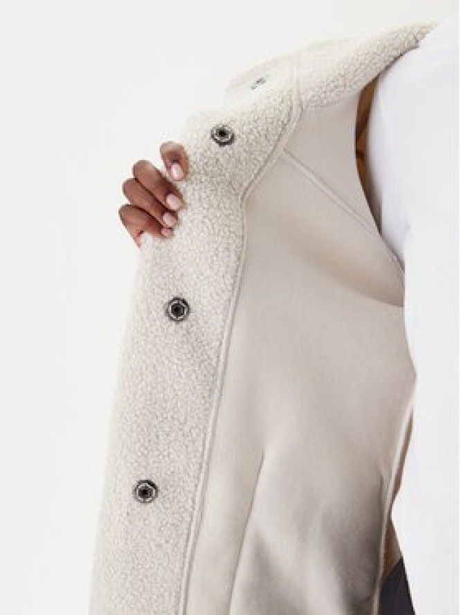 Columbia Płaszcz przejściowy Panorama 1862582 Beżowy Regular Fit