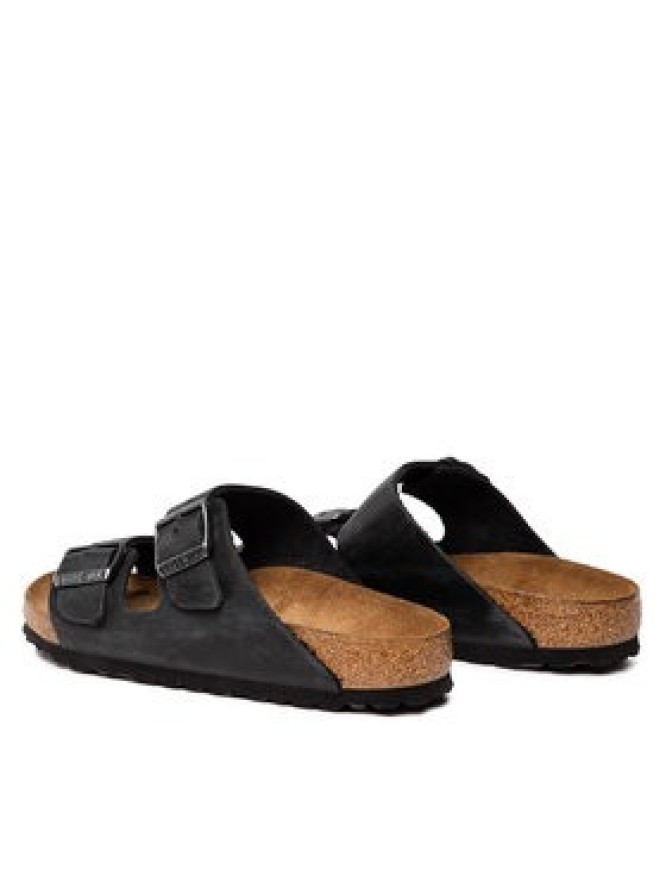 Birkenstock Klapki Arizona Bs 0552113 Czarny