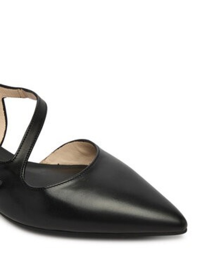 Hispanitas Czółenka HV264773 C002 Czarny