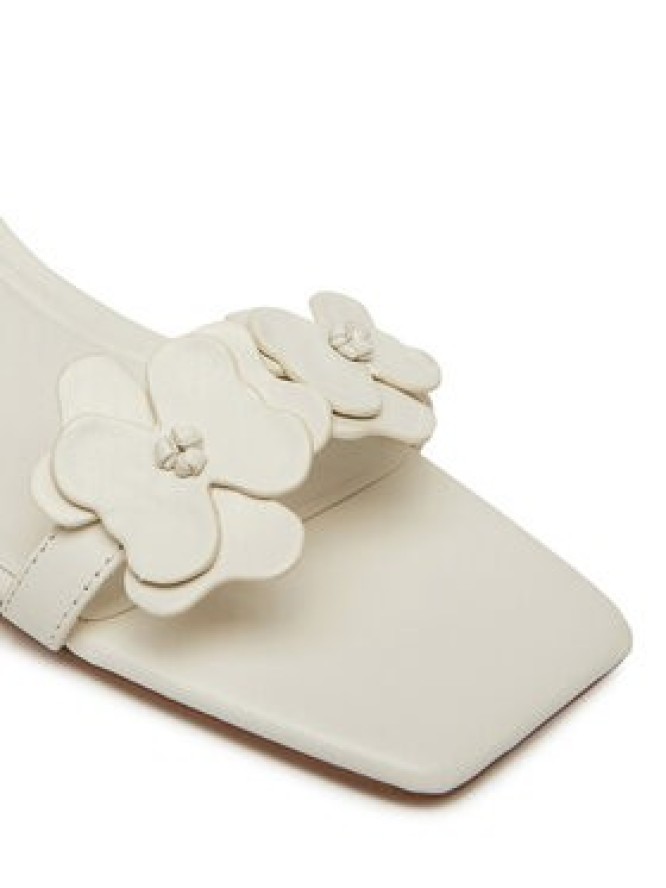 Aldo Sandały Daisyrose 13964638 Biały