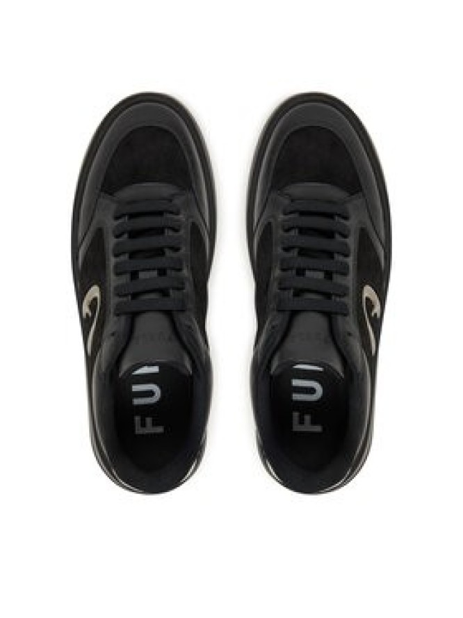 Furla Sneakersy YJ92SPT BX4243 PT F2200 4401 Czarny