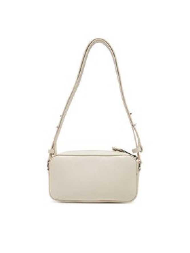 Tommy Jeans Torebka Tjw Ess Must Convertible Camera AW0AW17290 Beżowy