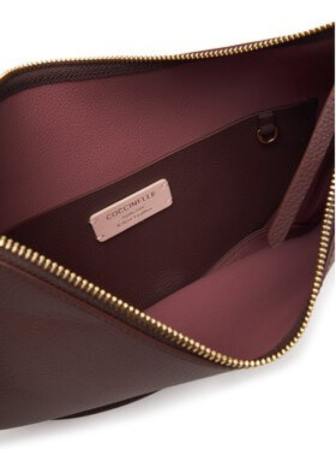 Coccinelle Torebka QKF Coccinellesunup E1 QKF 13 01 01 Bordowy