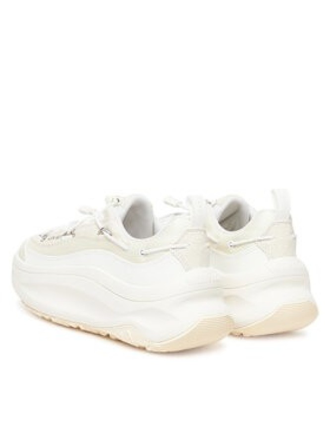 Moon Boot Sneakersy Moon247 Xlace 80D2490100 Biały