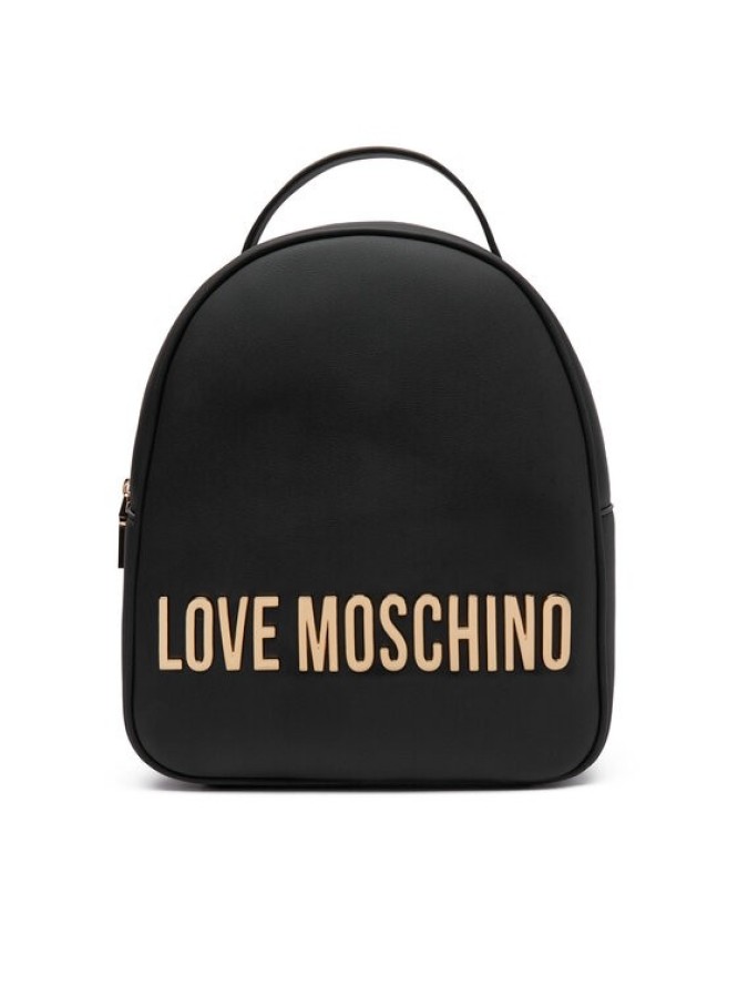 LOVE MOSCHINO Plecak JC4197PP0NKD0000 Czarny