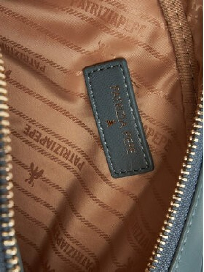 Patrizia Pepe Torebka CB0023/L004-G600 Zielony