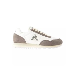 Baskets Femme Baskets Le coq sportif ASTRA_2 W Blanc Blanc Le Coq Sportif