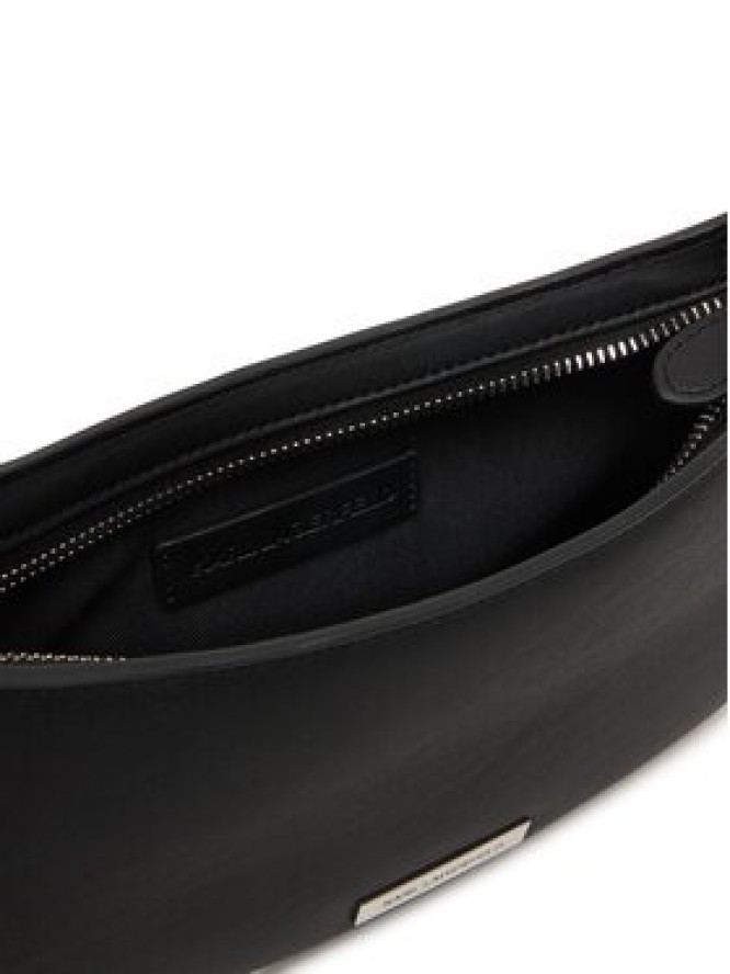 KARL LAGERFELD Torebka B2W30180 Czarny