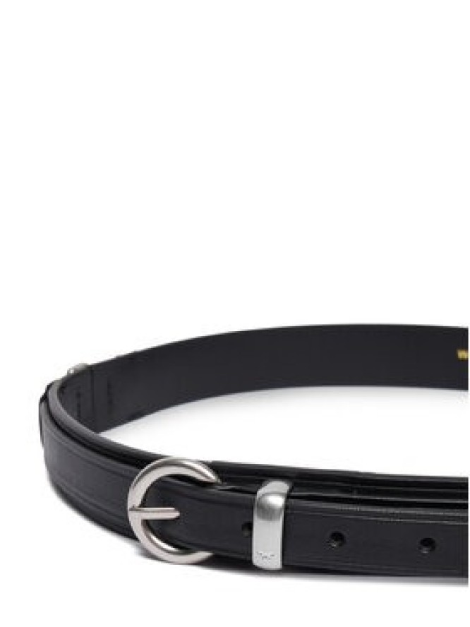 Weekend Max Mara Pasek Kaki 2625506035 Brązowy ciemny