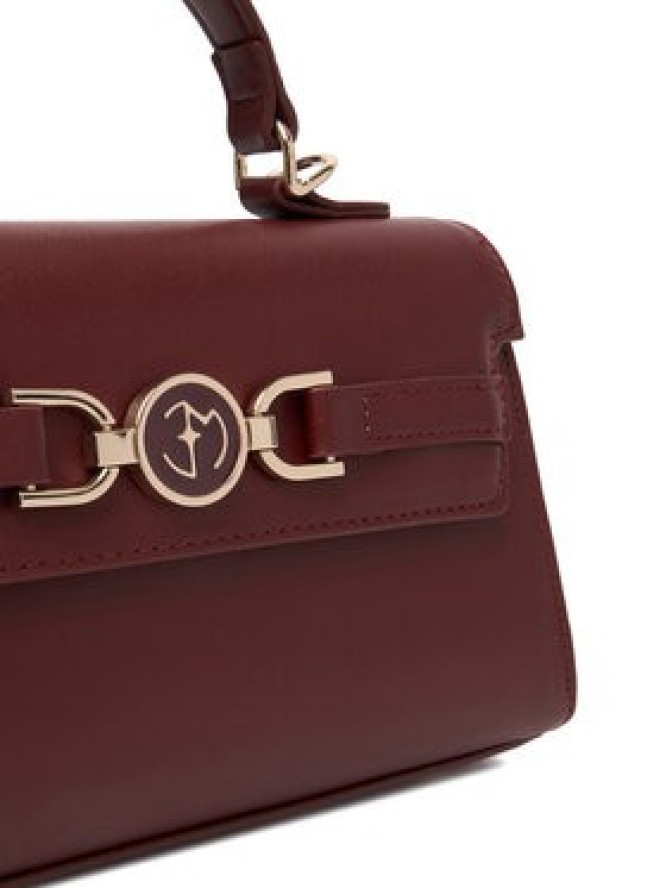 Eva Minge Torebka EO-AMAIA-KY160-3 Bordowy