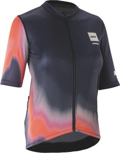 Koszulka rowerowa damska LEATT Jersey MTB Endurance 3.0