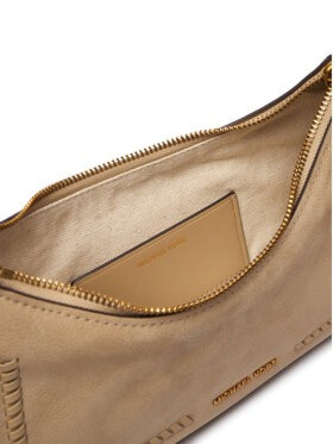 MICHAEL Michael Kors Torebka 32T6AY5W6Y Beżowy