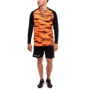Zestaw Bramkarski Unisex Dla Dorosłych