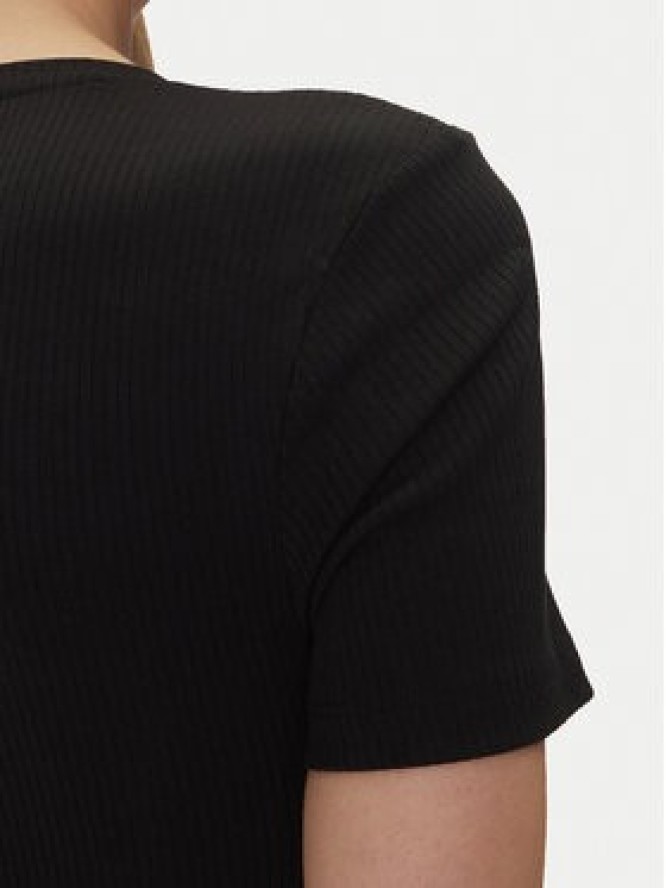 ONLY Sukienka codzienna Belfast 15348755 Czarny Slim Fit