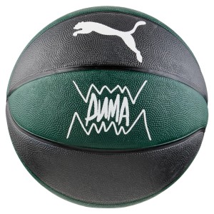 Koszulka sportowa Puma teamJAWS Basketball