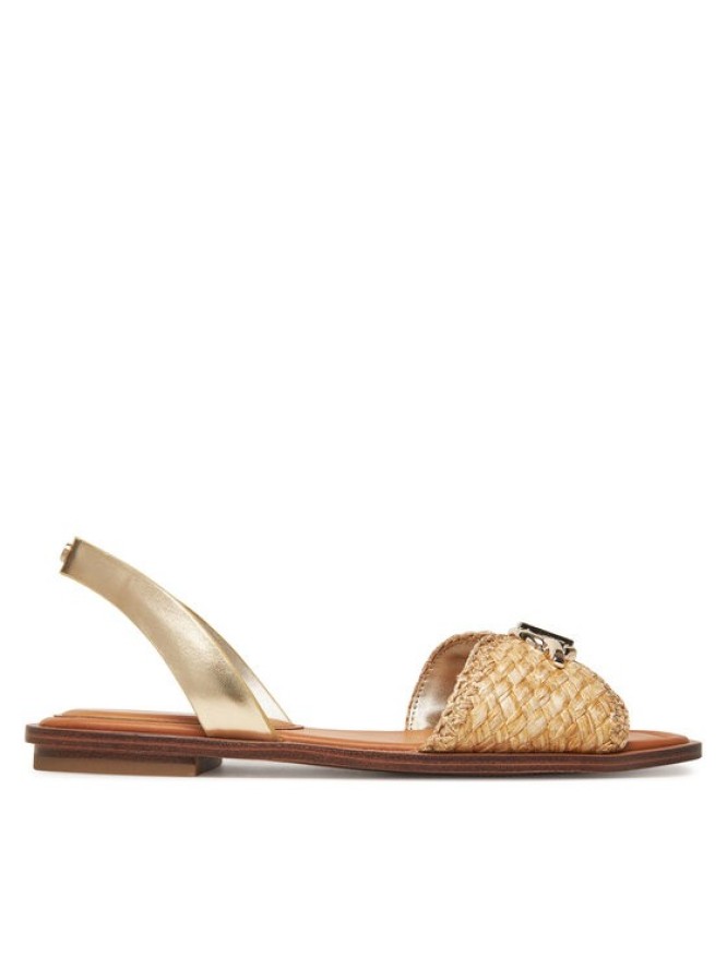Aldo Sandały Goassi 13966665 Złoty