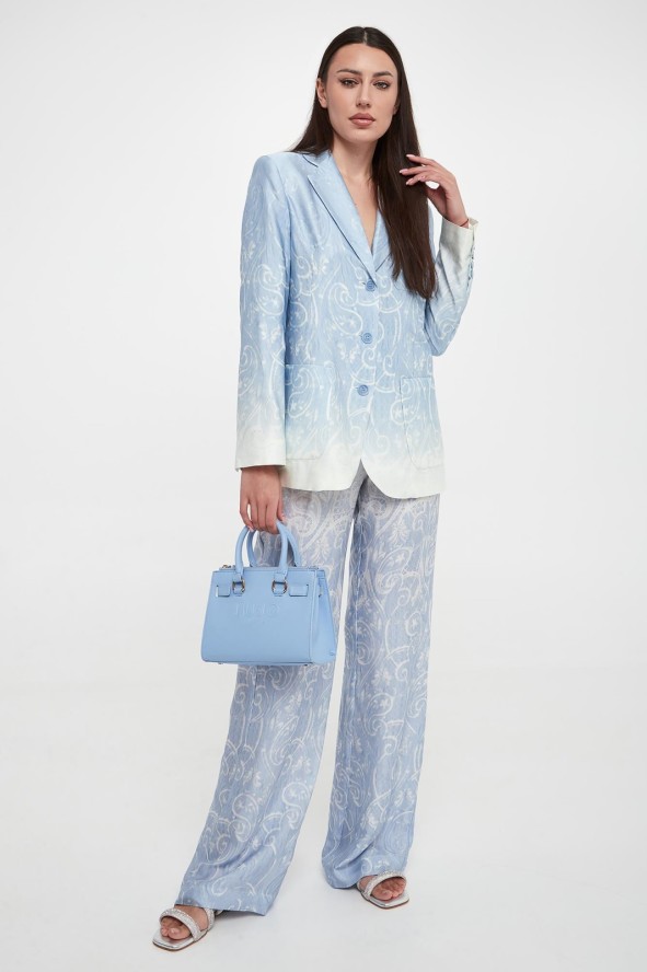 Spodnie damskie ERMANNO FIRENZE