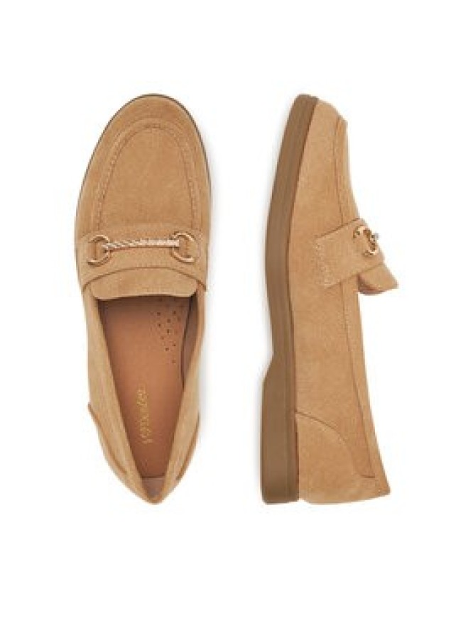 DeeZee Lordsy DS1590-2 Beżowy