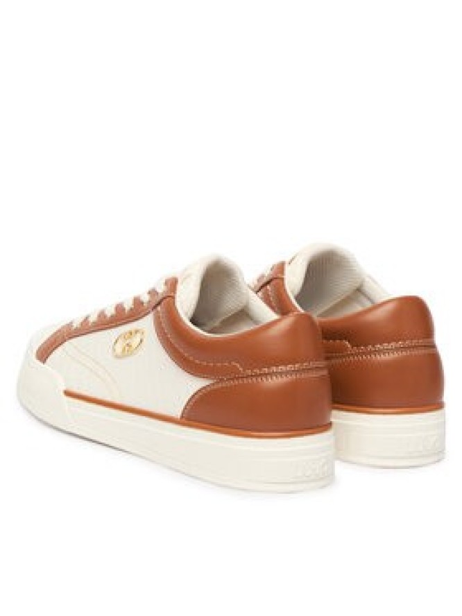 Liu Jo Sneakersy Benson 01 BA6055 TX304 Kolorowy