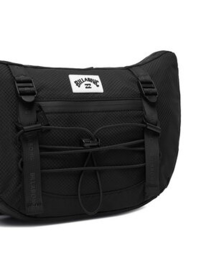 Billabong Torebka WBEOHP-BLB-M-004-10 Czarny