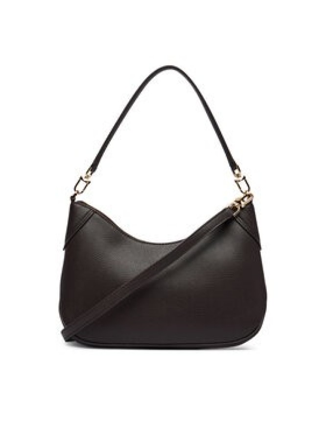 MICHAEL Michael Kors Torebka 32S6GJ6W8L Brązowy ciemny