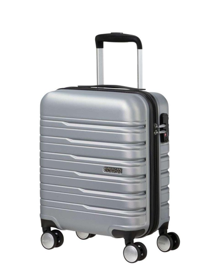 Walizka podróżna American Tourister Flashline Spinner 43 23