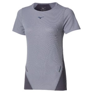 Damski jersey Mizuno Light Dryareosol