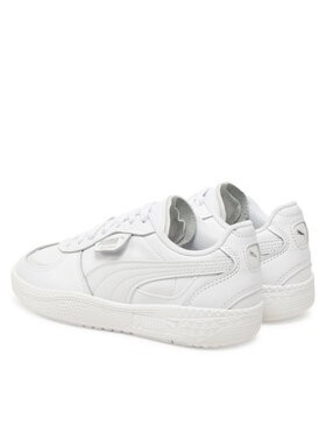 Puma Sneakersy Palermo Moda Lthr 397738 01 Biały