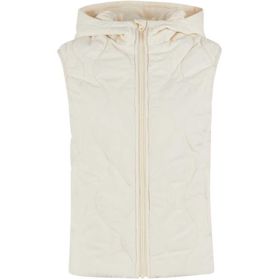 Damska kurtka bez rękawów Urban Classics Super Light