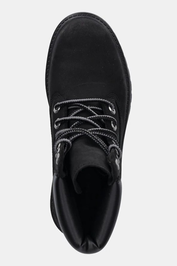 Timberland STONE STREET 6 INCH BOOTS Trapery damskie