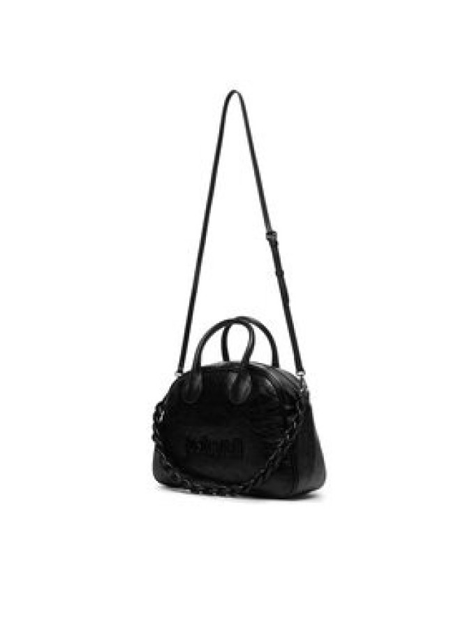 Just Cavalli Torebka 80RA4BC5 ZSD86 Czarny