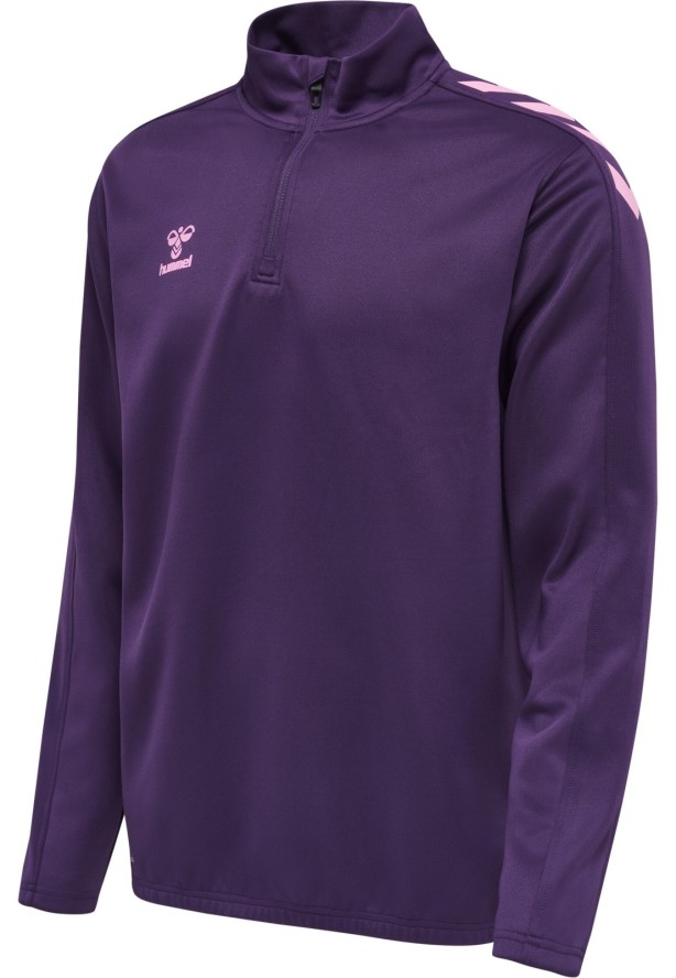 Bluza do piłki ręcznej dla dorosłych Hummel hml CORE XK