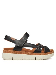 Pikolinos Sandały W4N-0968 Czarny