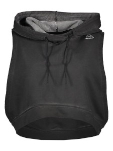 Reebok Kamizelka "Combat Glory" w kolorze czarnym rozmiar: M