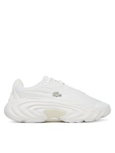 Lacoste Sneakersy 750SFA0170 Biały