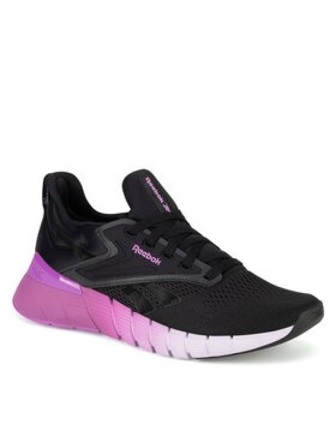 Reebok Buty na siłownię NANO GYM 100212276 Czarny