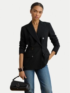 LAUREN RALPH LAUREN Torebka 431977487002 Czarny