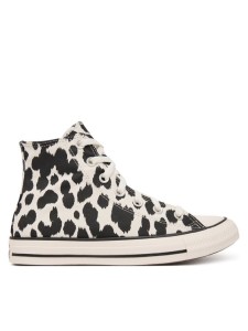 Converse Trampki Chuck Taylor All Star Cow Print A17919C Kolorowy