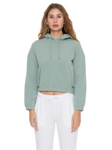 Bluza z kapturem damska Never Without