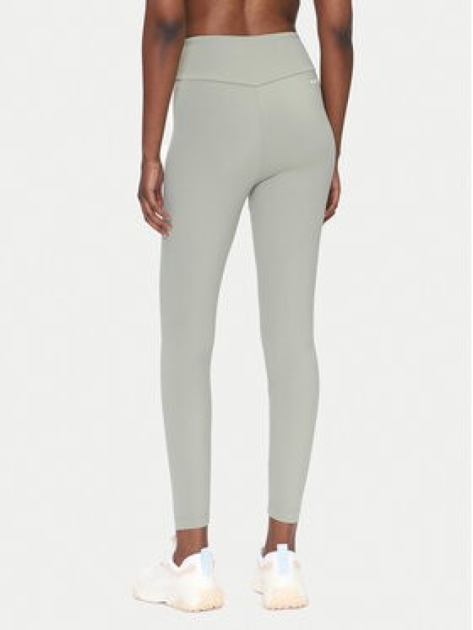 EA7 Emporio Armani Legginsy 7W000232 AF12625 U8058 Szary Slim Fit