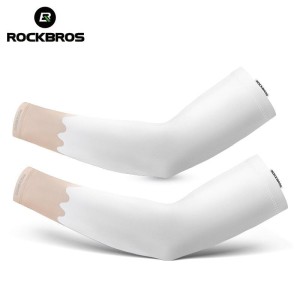 Rękawy chroniące przed słońcem ROCKBROS
