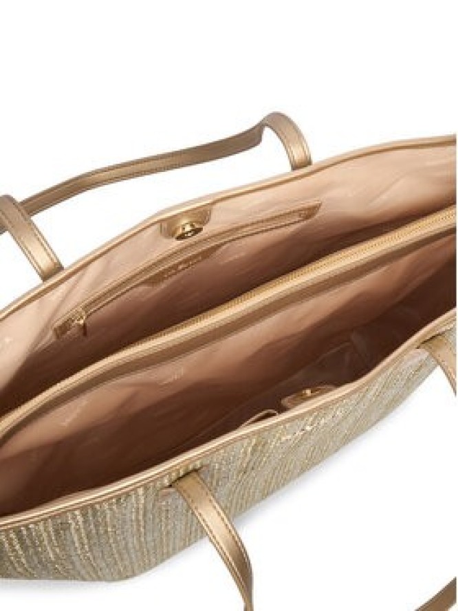 MEXX Torebka EO-MEXX-L-007-09 Złoty