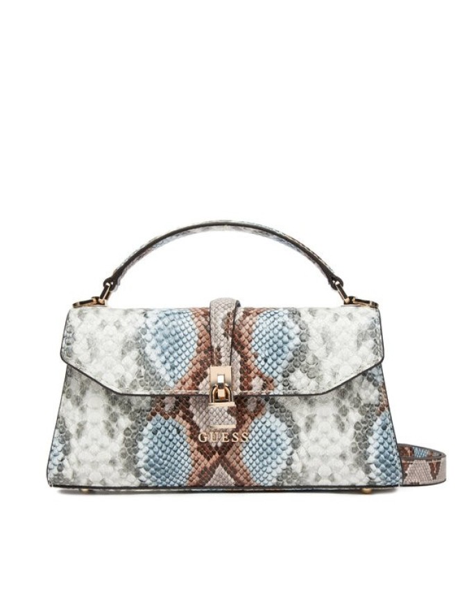 Guess Torebka Queensland HWKG96 55200 Kolorowy