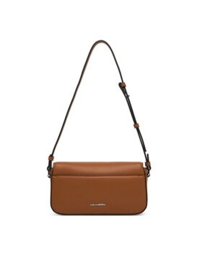 KARL LAGERFELD Torebka B2W30222 Brązowy