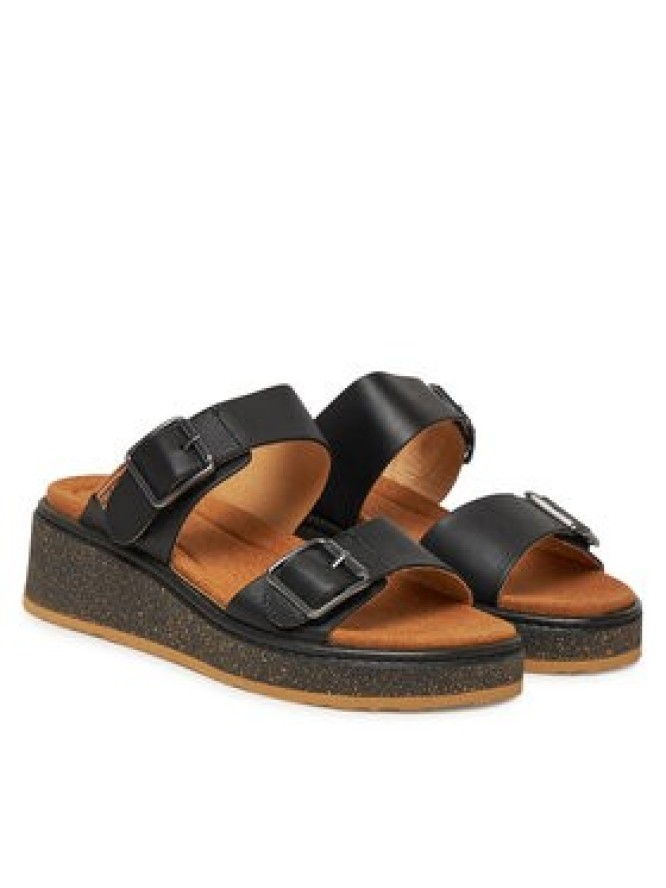 Pikolinos Klapki W9D-1505 Czarny