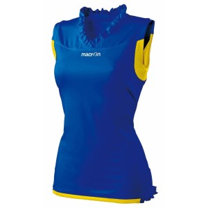 Damski jersey Macron Xenon