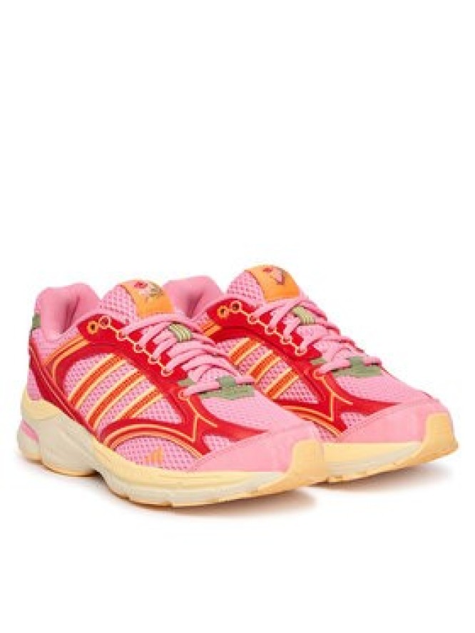 adidas Sneakersy Spiritain 2000 KK4542 Różowy