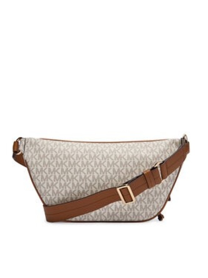 MICHAEL Michael Kors Torebka Jet Set 30S6GTVM8B Écru
