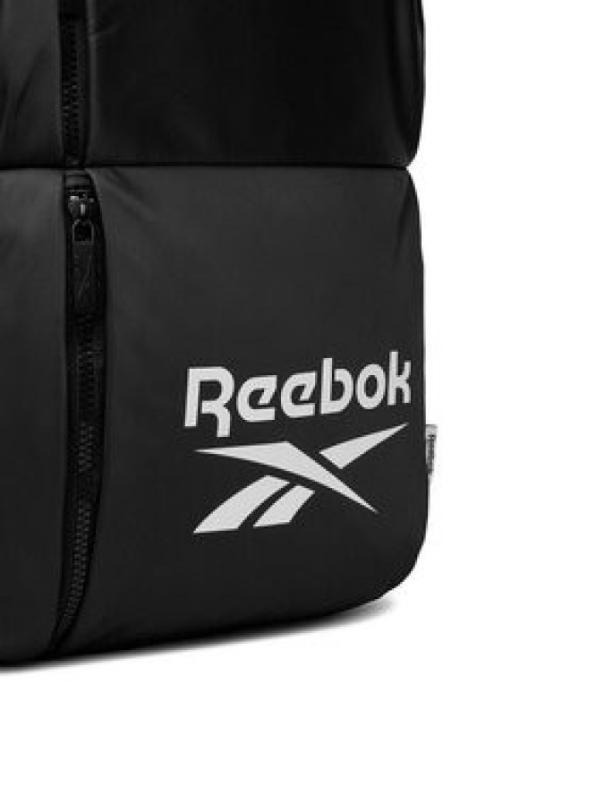Reebok Plecak C-RBK-030-CCC-05 Czarny