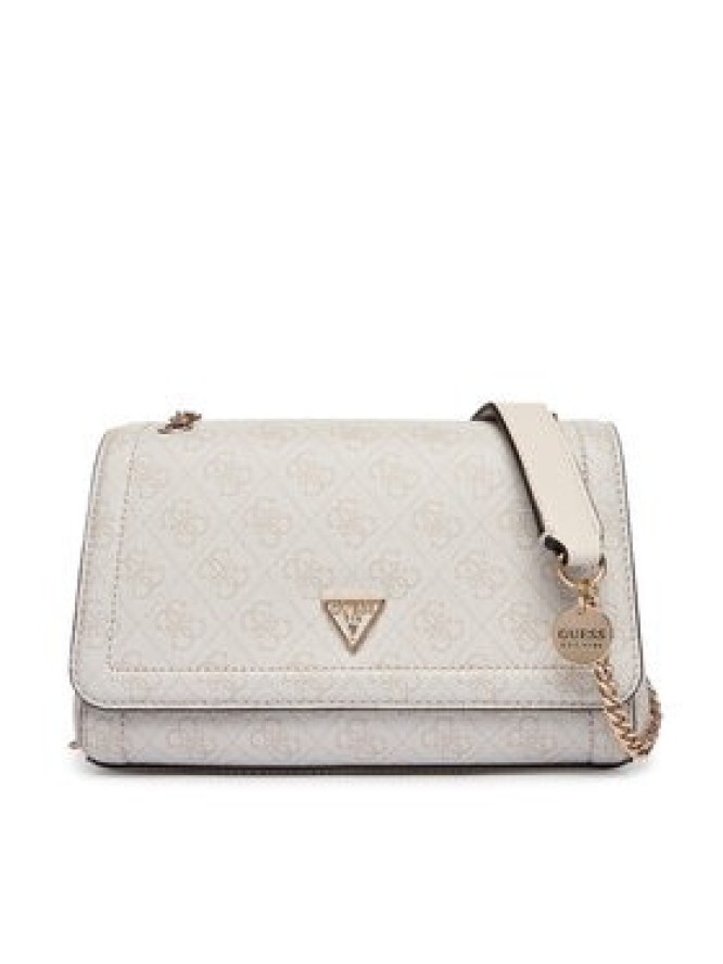 Guess Torebka Noelle II HWBG96 72210 Beżowy
